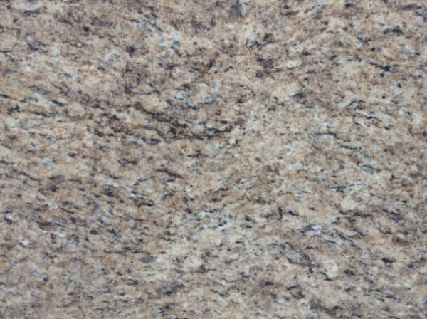 Giallo Ornamental-